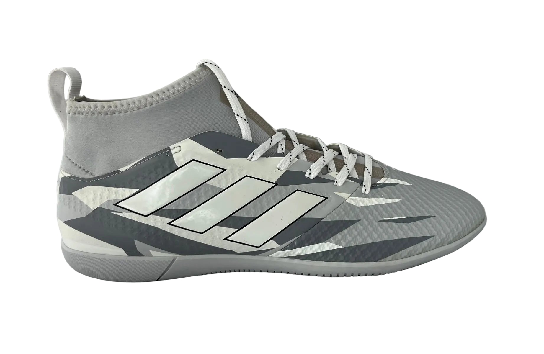adidas ACA 17.3 Primesh Indoor Court Soccer Shoe
