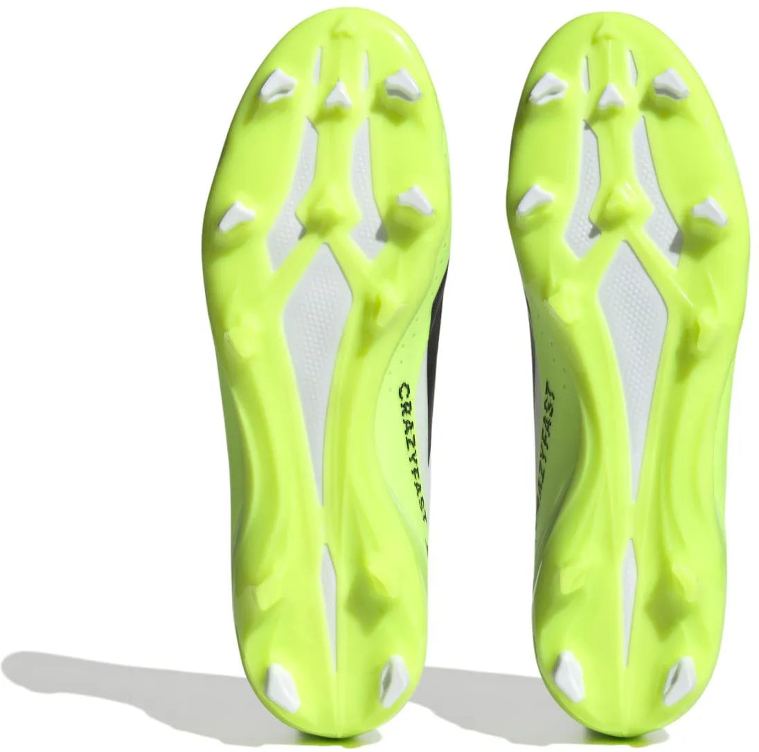 X Crazyfast .3 LL FG Soccer Shoes