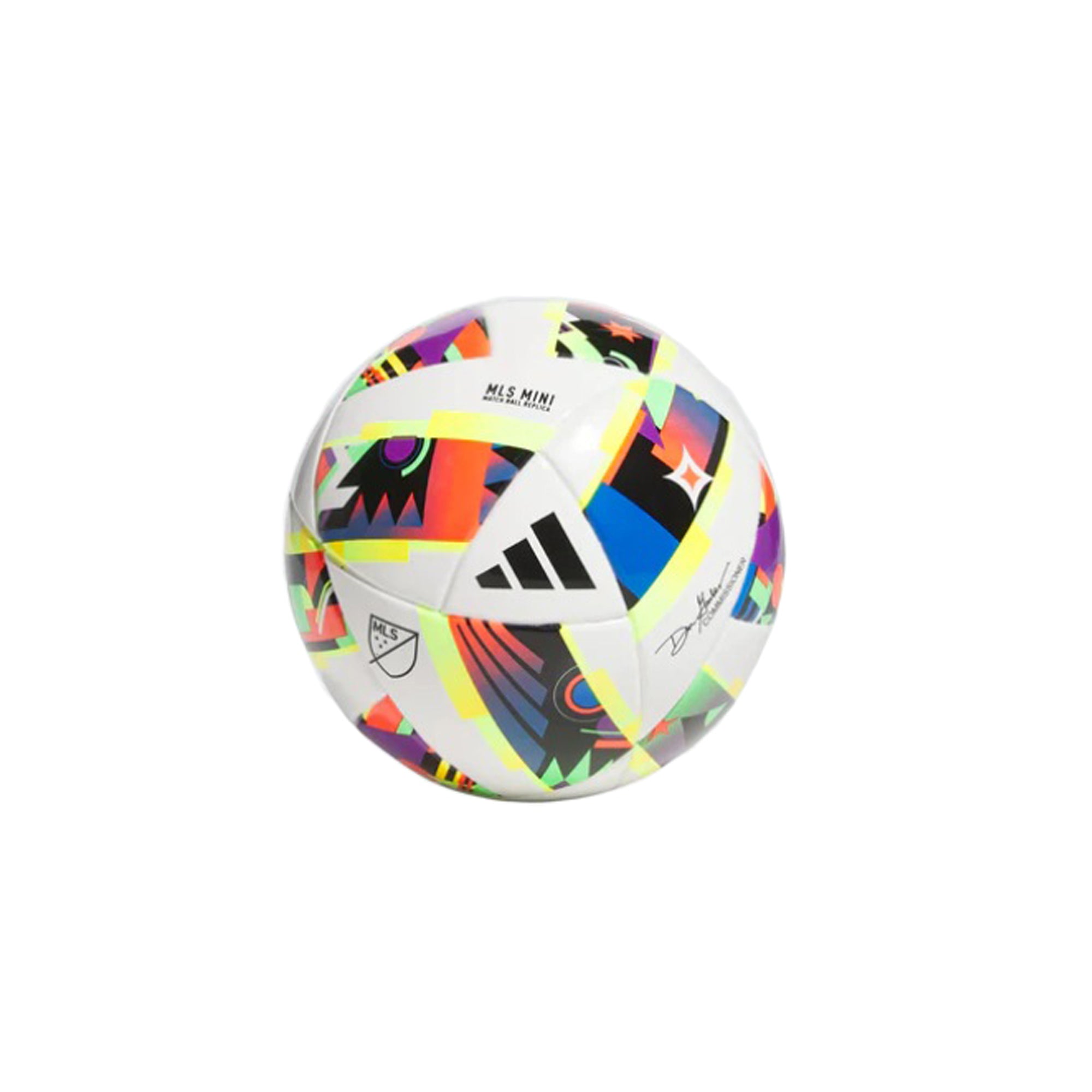 ADIDAS MLS MINI
