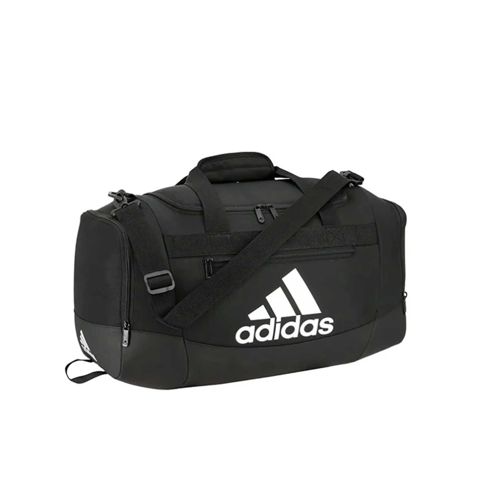 ADIDAS DEFENDER IV SMALL DUFFEL BAG