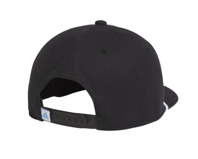 ADIDAS MENS ARGENTINA SNAP BACK HAT