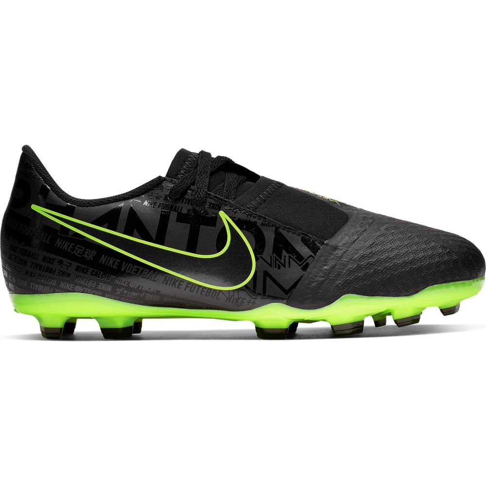 NIKE JUNIOR VENOM ACADEMY FG