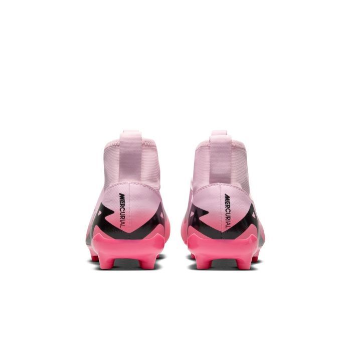 NIKE JR MERCURIAL SUPERFLY 9 ACADEMY FG/MG