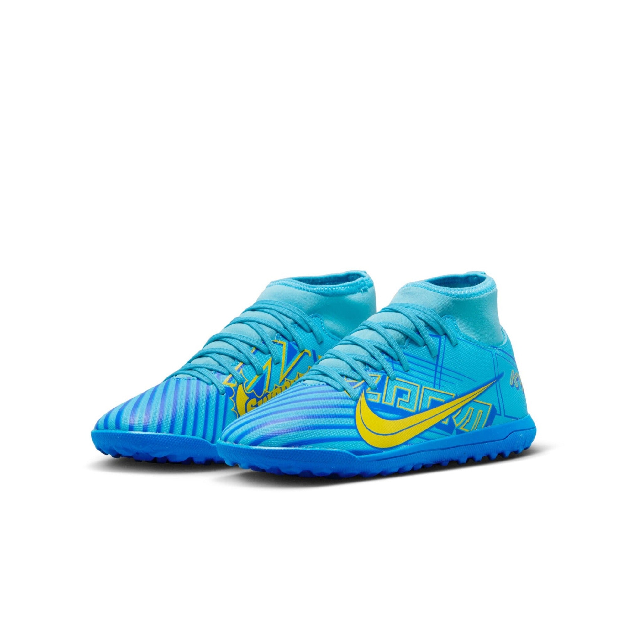 NIKE JR SUPERFLY 9 CLUB KM TF