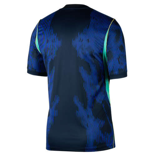 NIKE BRAZIL 2026 STADIUM AWAY JERSEY