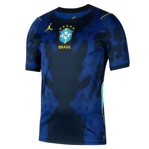 NIKE BRAZIL 2026 STADIUM AWAY JERSEY
