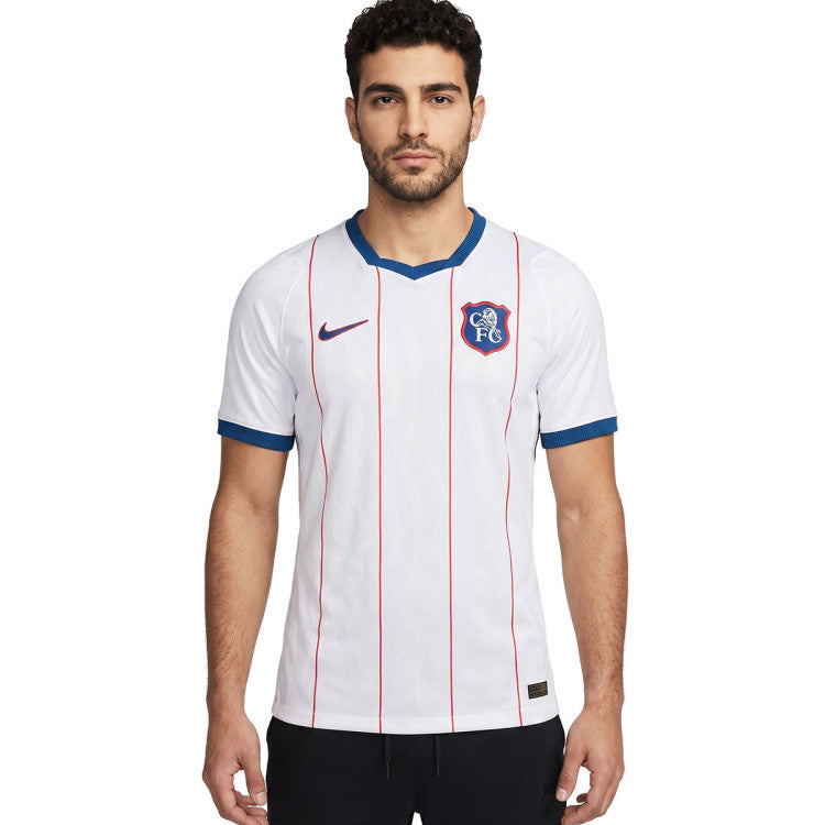 Chelsea FC 2026/27 Stadium Third Authentic Jersey