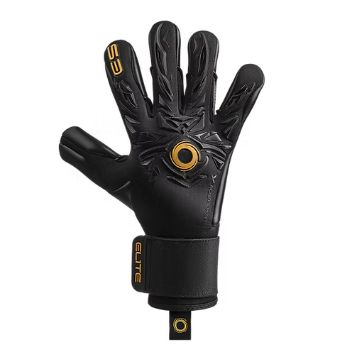Elite Sport Revolution X Aurum