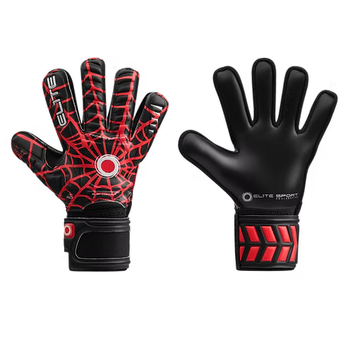 ELITE SPORT JR SPIDER GK GLOVES