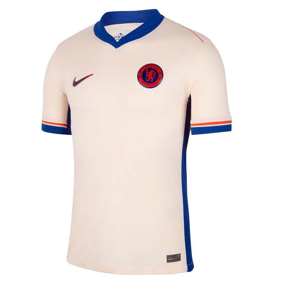 Chelsea Replica Maillot Foot NIKE MENS CHELSEA FC 2024/25 REPLICA