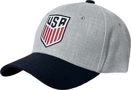 USA CAP