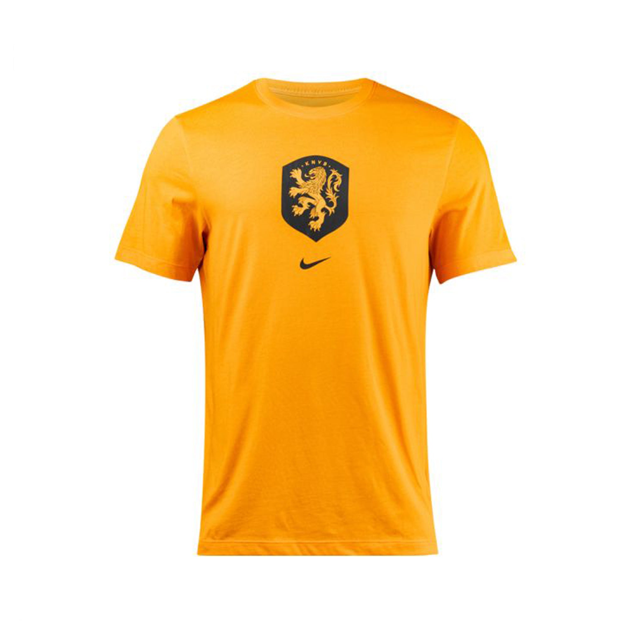 NIKE NETHERLANDS 2022 CREST TEE