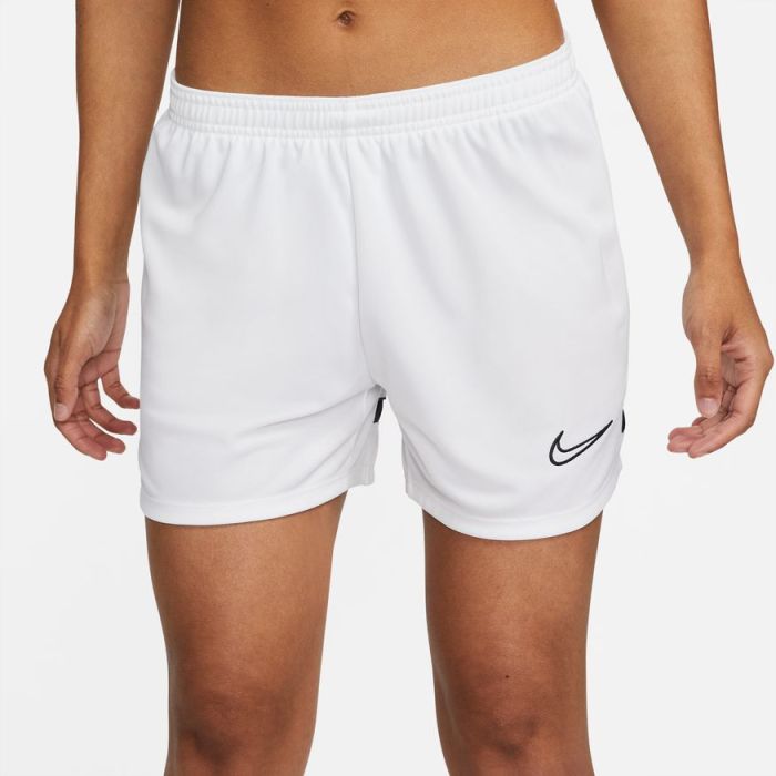NIKE WOMEN'SDRI-FIT ACADEMY KNIT SHORT