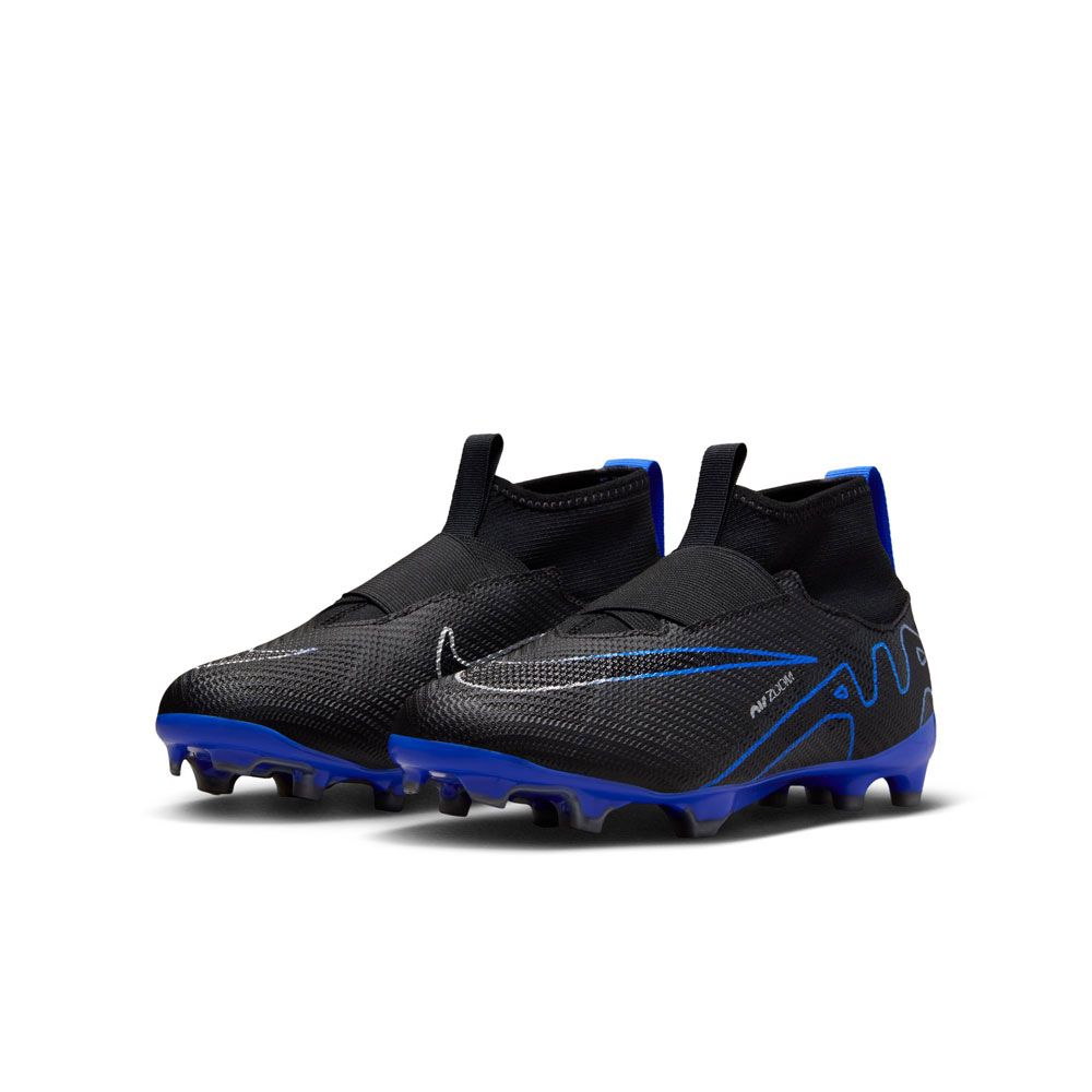 NIKE JR MERCURIAL SUPERFLY 9 PRO FG/MG