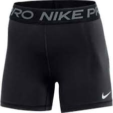 NIKE PRO WOMENS SHORTS