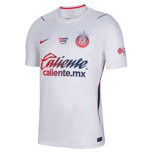 Nike Men's Chivas 26/27 Stadium Away Jersey