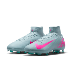 NIKE MERCURIAL SUPERFLY 10 PRO FG
