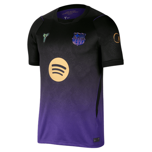 Nike FC Barcelona 2026/27 Stadium Away Jersey