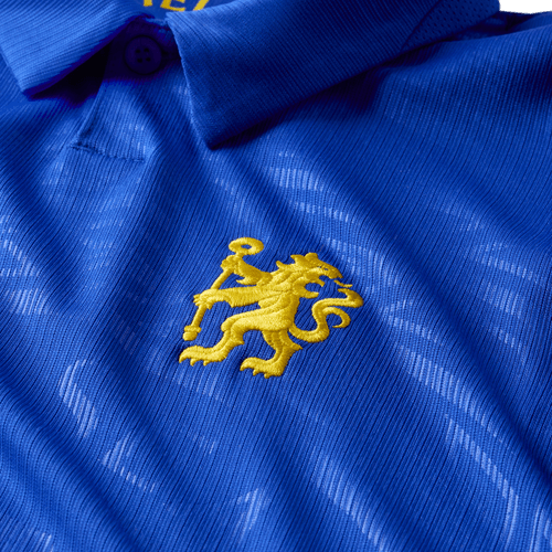 Nike Chelsea FC 2026/27 Stadium Home Jersey