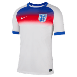 NIKE ENGLAND STADIUM HOME 25/26 JERSEY (WOMEN'S TEAM)