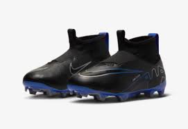 NIKE JR ZOOM SUPERFLY 9 ACAD FG/MG