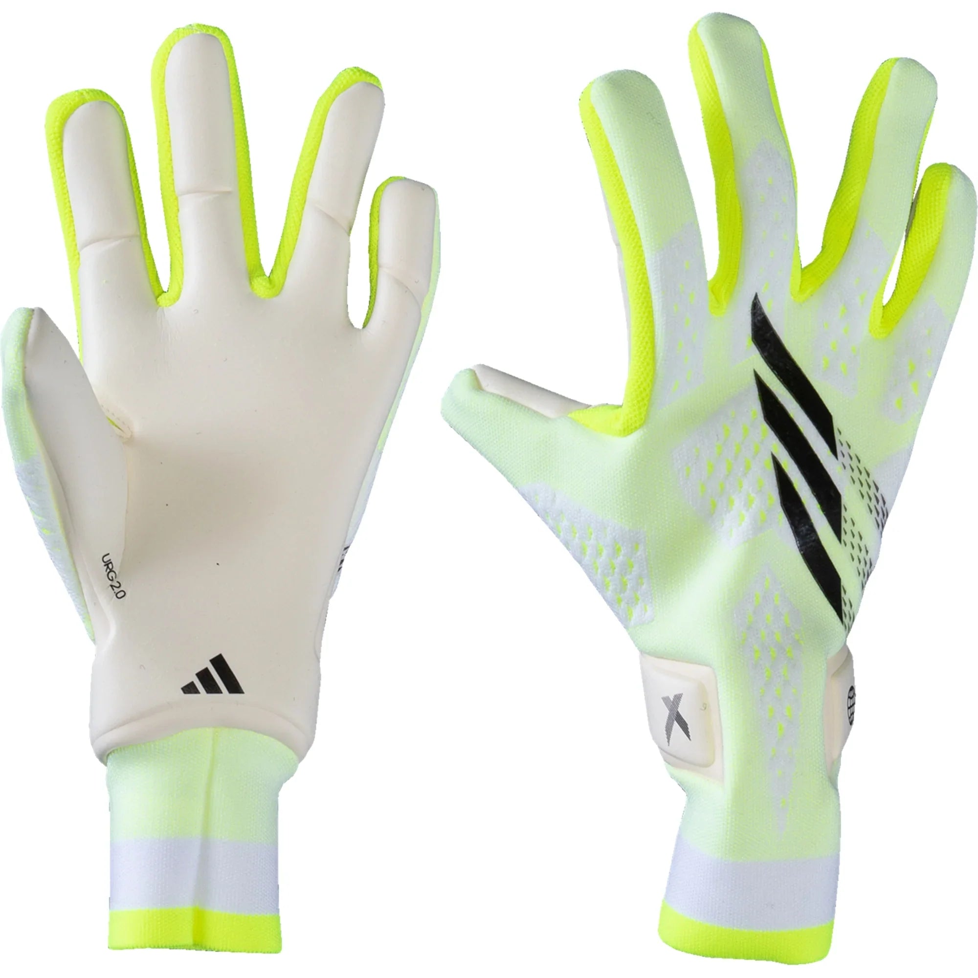 ADIDAS GK X GLOVE PRO