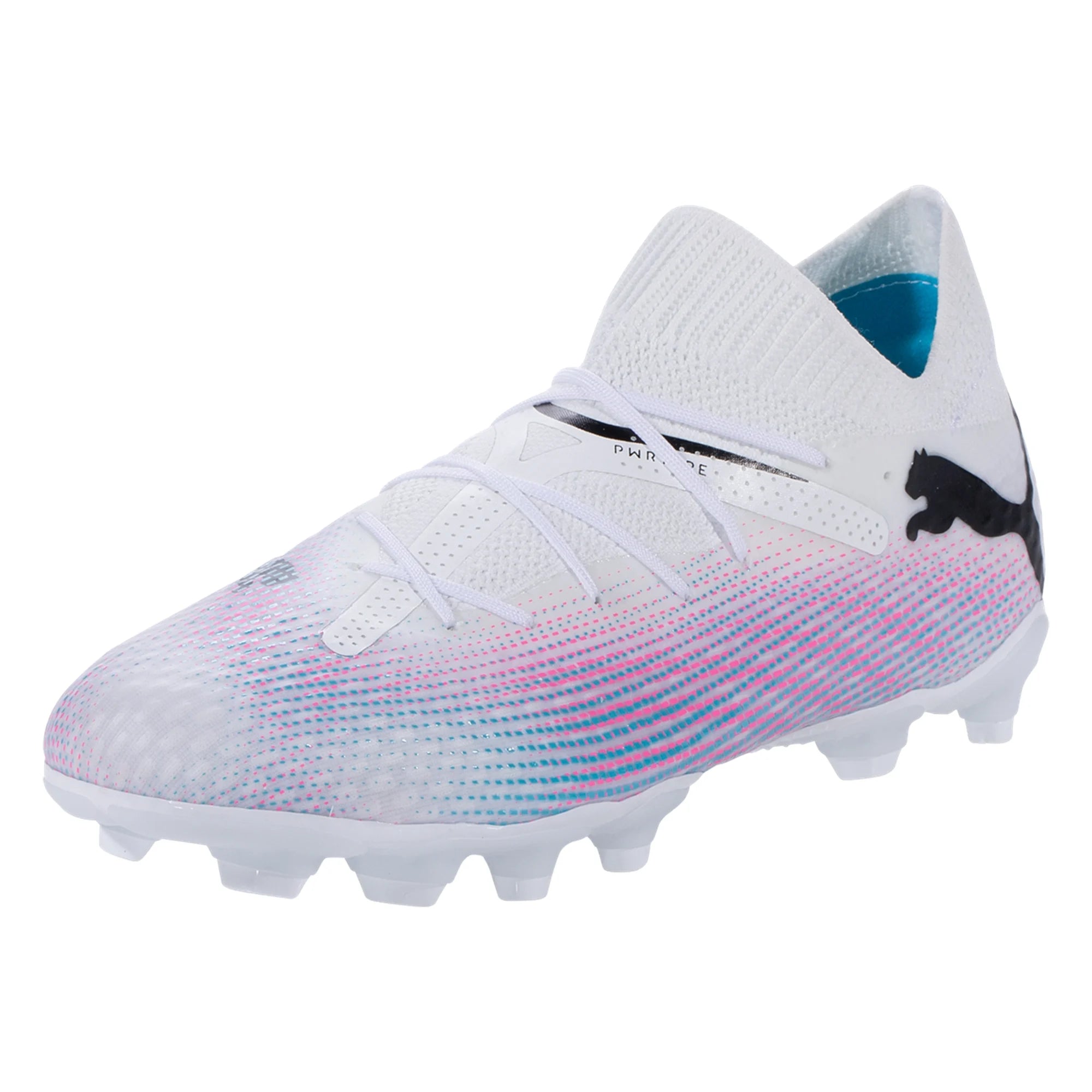 PUMA FUTURE 7 PRO FG/AG JR