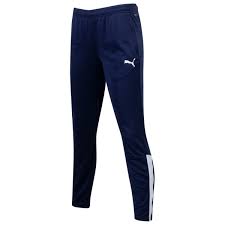 PUMA WOMEN LIGA 25 TRAINING PANT