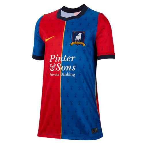 Nike AFC Richmond 2026 Stadium Home Youth Jersey