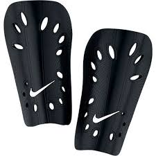 NIKE J SHIN GUARDS BLACK