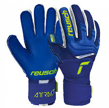 REUSCH PURE GOALKEEPING GLOVES