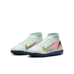 NIKE JR SUPERFLY 10 CLUB MERCURIAL DREAM SPEED TF