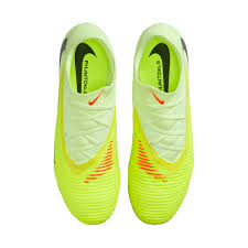 NIKE PHANTOM 6 LOW PRO FG