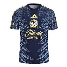 ADIDAS AUTHENTIC CLUB AMERICA AWAY 25/26 JERSEY