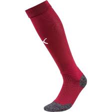 PUMA TEAM LIGA SOCCER SOCK