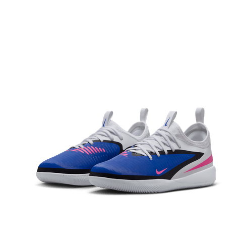 Nike Jr Phantom 6 Academy Low IC