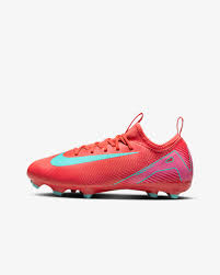 NIKE JR ZOOM VAPOR 16 ACADEMY FG/MG