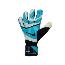 NIKE GRIP 3 GOALKEEPER GLOVES