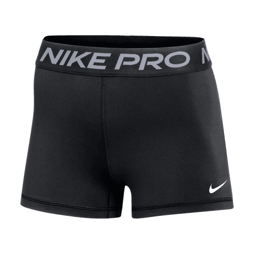 NIKE PRO WOMEN'S 3" SHORT