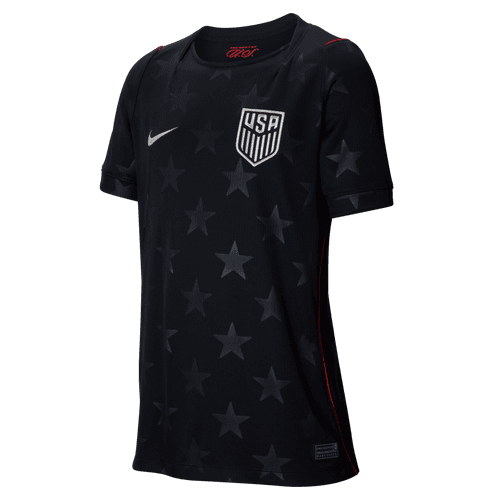 Nike Youth USMNT 2026 Stadium Away Jersey