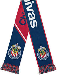 CHIVAS SCARF