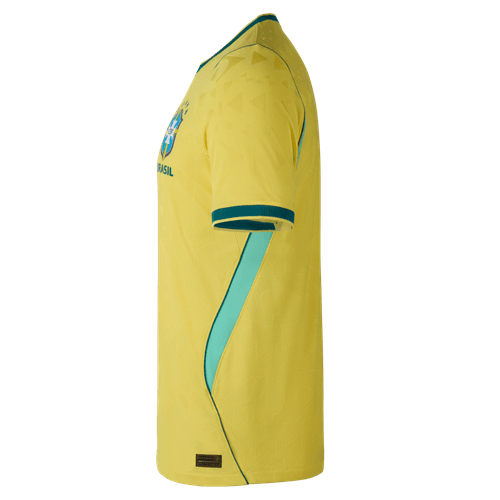 Nike Brazil 2026 Match Home Jersey