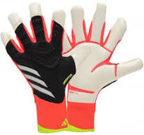 ADIDAS PREDATOR PRO GOALKEEPER GLOVES