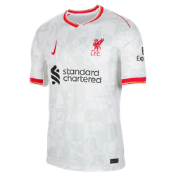 NIKE LIVERPOOL REPLICA 3RD JERSEY 24/25