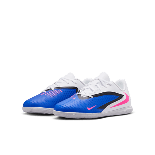Nike Jr. Phantom 6 Low Club IC