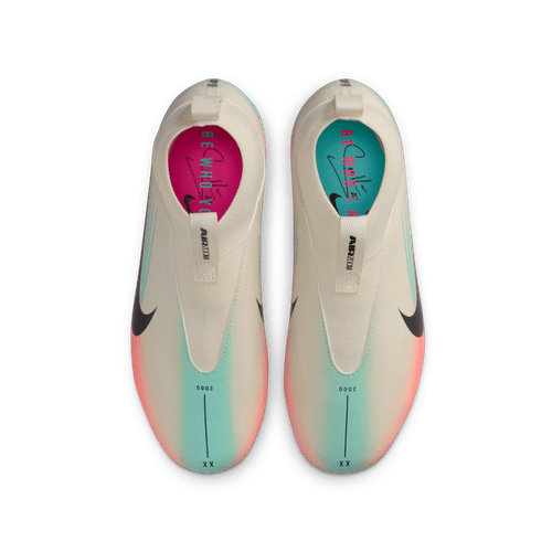 NIKE JR MERCURIAL SUPERFLY 10 ACADEMY 'SAM KERR'