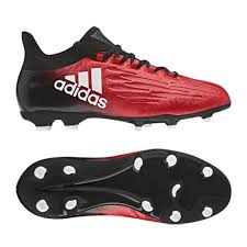 ADIDAS X 16.1 FG JR