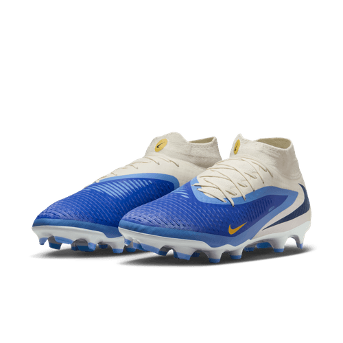 NIKE PHANTOM 6 HIGH ACADEMY LV8 FG/MG