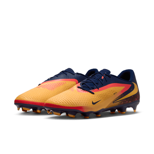 NIKE PHANTOM 6 LOW ACADEMY "ERLING HAALAND" FG/MG