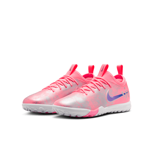 NIKE JR. MERCURIAL VAPOR 16 CLUB "VINI JR." TF